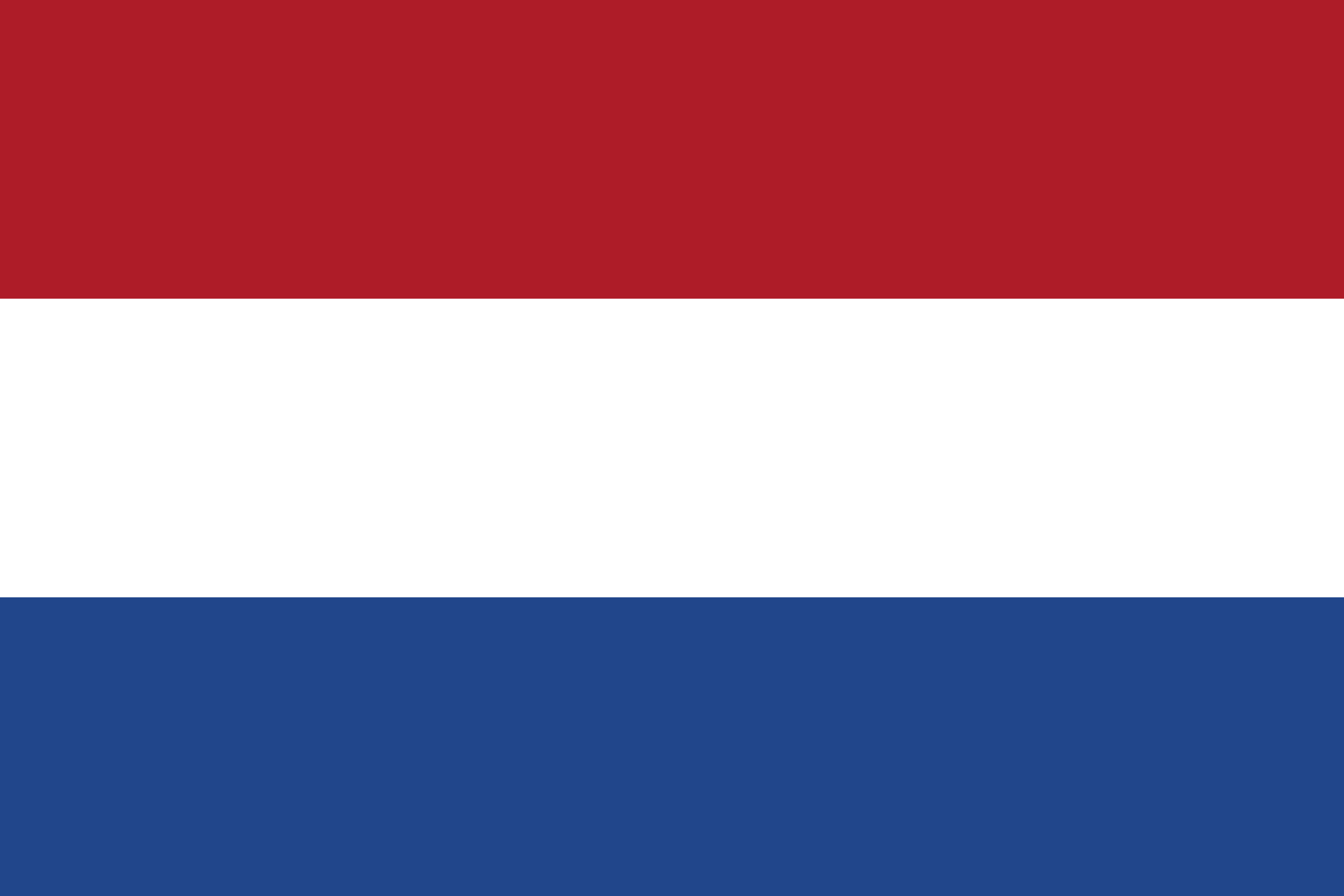 کشور Netherlands