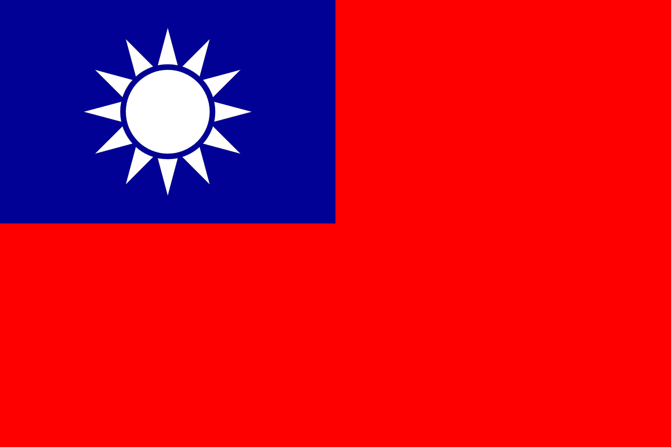 کشور Taiwan