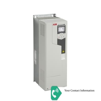 ACS580-01-062-4
