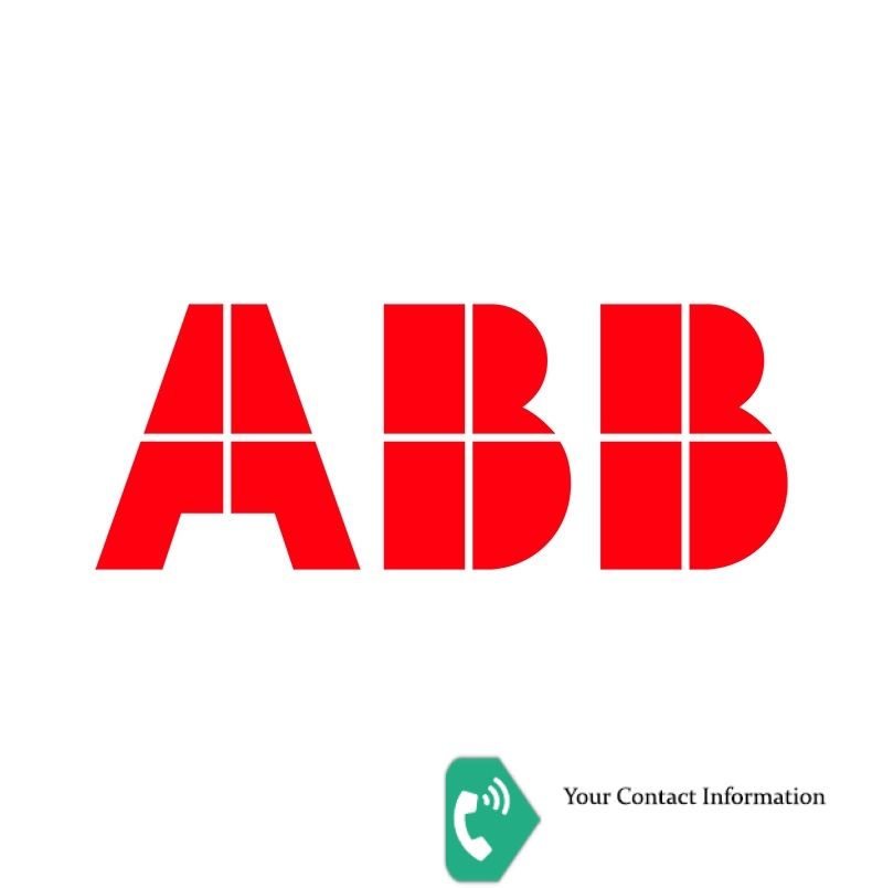 لوازم جانبی مدل CL-LAS.TK002 برند ABB