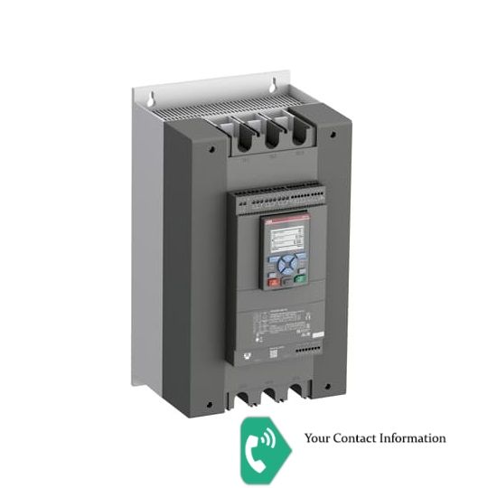 برق قدرت  مدل PSTX370-600-70 برند ABB