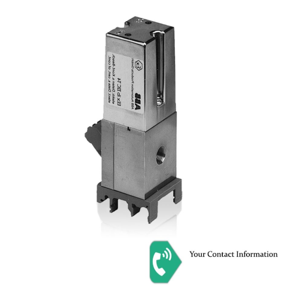 برق قدرت  مدل TEIP11-V18321-10012 برند ABB