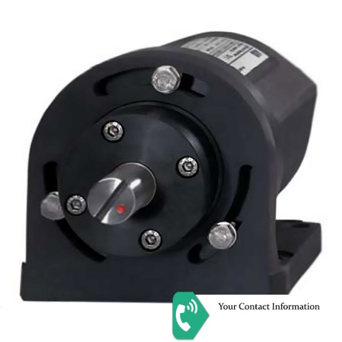 اندازه گیری جابه جایی و سرعت مدل TGM5 P برند ABB