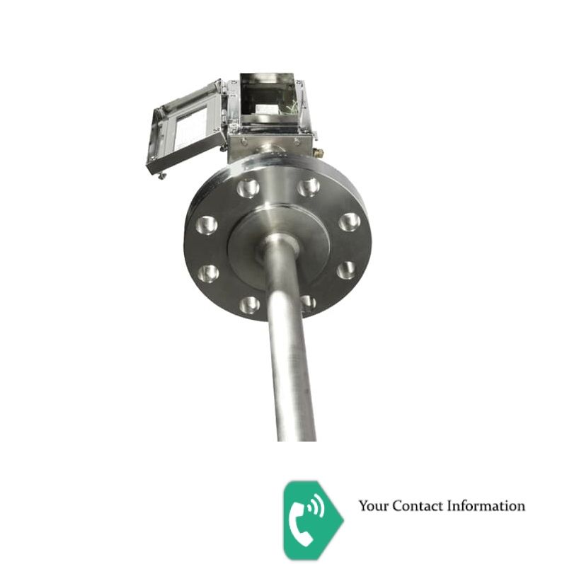 ترانسمیتر دما و رطوبت مدل TSM800-00-MT-L13400-E1-N03 برند ABB