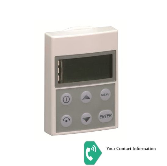 لوازم جانبی مدل UMC22-PAN برند ABB