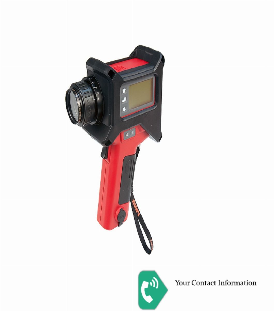 تجهیزات کالیبراسیون و پرتابل مدل C100L برند AMETEK