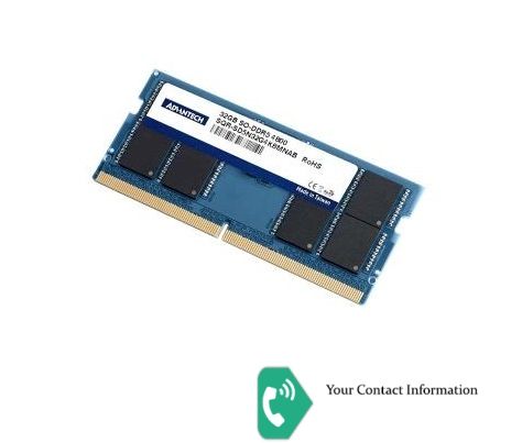 لوازم جانبی مدل SQR-SD5N16G4K8SNBB برند Advantech