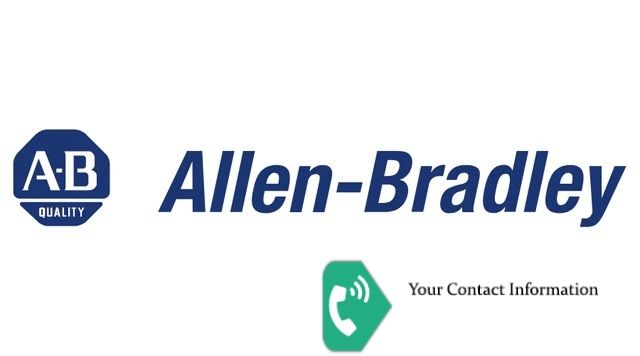لوازم جانبی مدل 1746-NI8 برند Allen Bradley