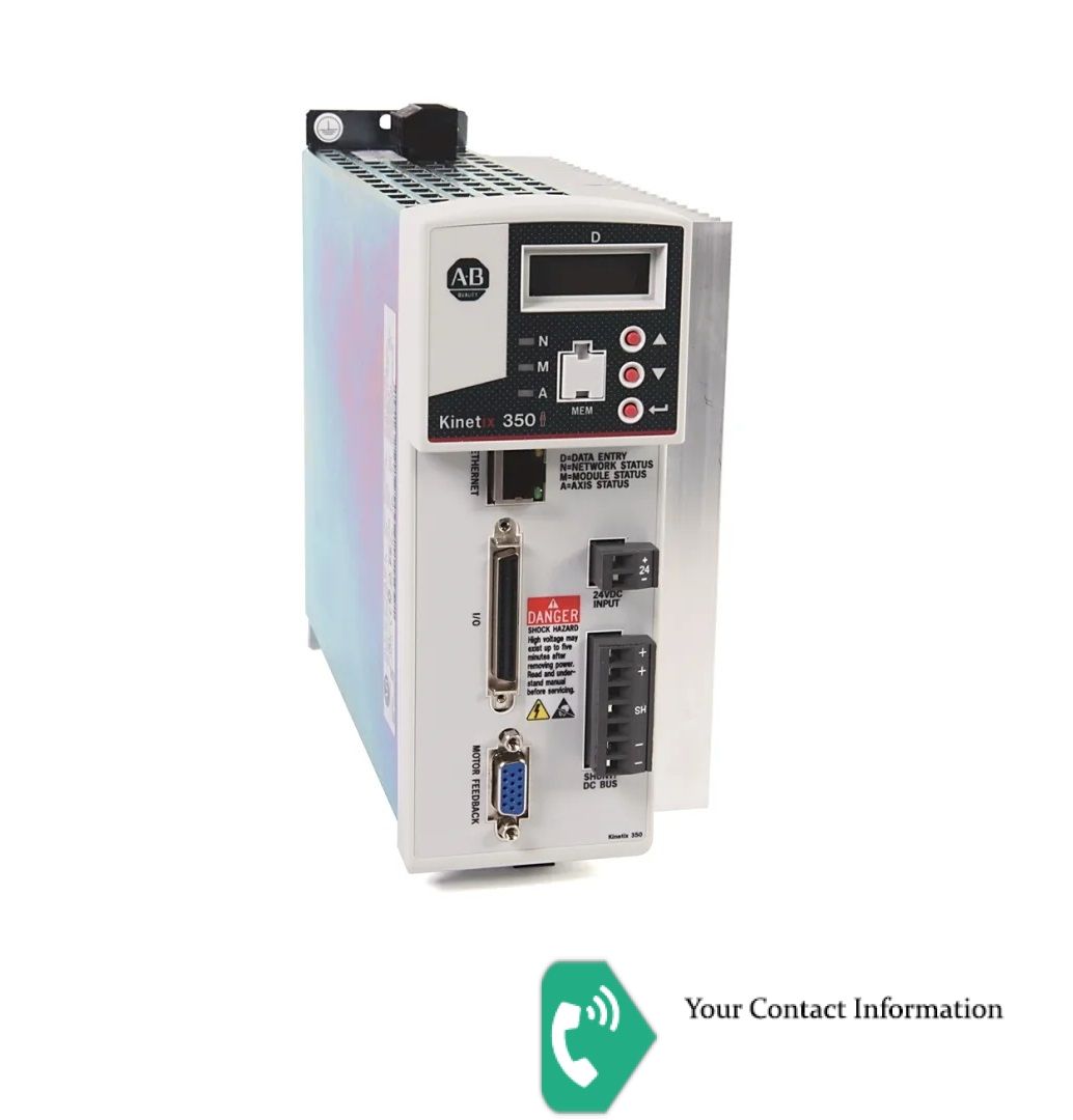 PLC HMI مدل <bdi>2097-V32PR4-LM</bdi> برند <bdi>Allen Bradley</bdi>
