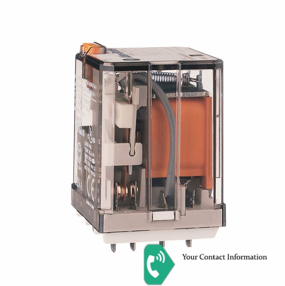 PLC HMI مدل 700-HB32Z24-4 برند Allen Bradley