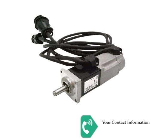 برق قدرت  مدل TLY-A130P-BJ64AA برند Allen Bradley