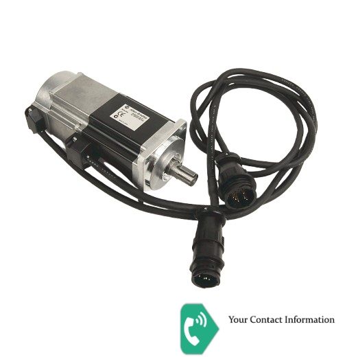 برق قدرت  مدل TLY-A230P-BJ64AA series B برند Allen Bradley