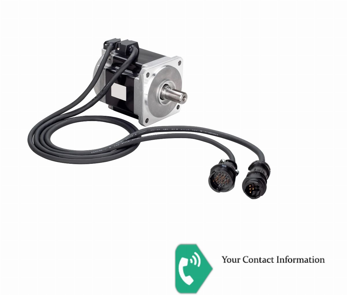 برق قدرت  مدل TLY-A2530P-BJ64AA برند Allen Bradley