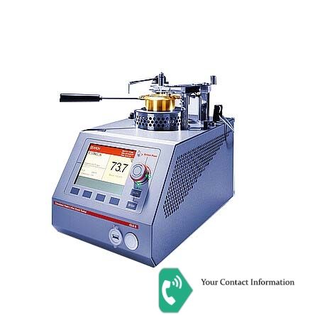 آنالایزر PH ORP Conductivity DO مدل CLA 5 برند Anton Paar