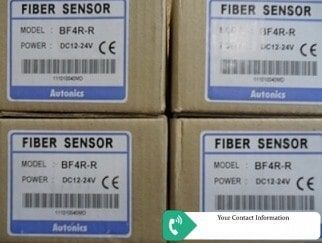 پروکسی سوئیچ مدل BF4R-R برند Autonics