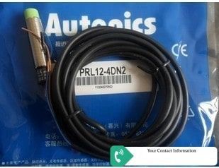 پروکسی سوئیچ مدل PRL12-4DN2 برند Autonics