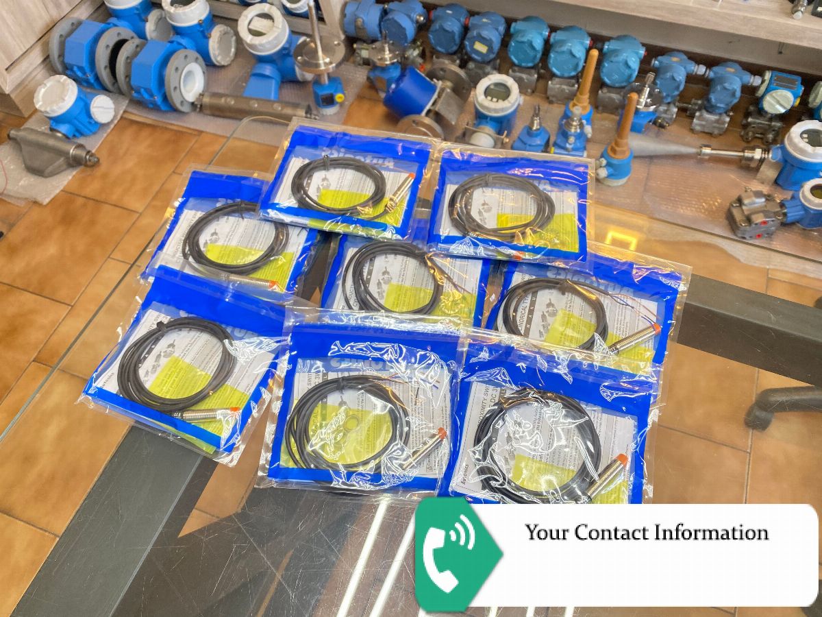 پروکسی سوئیچ مدل PRL12-4DP برند Autonics