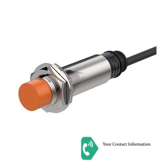 PRL18-8DP PNP-NO