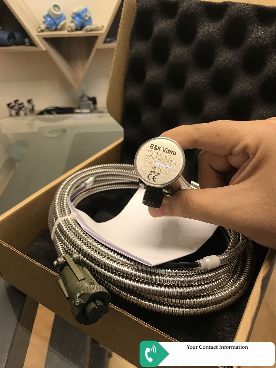 Vibro VS-069