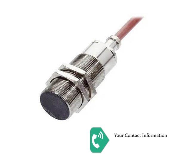 پروکسی سوئیچ مدل BES 516-114-SA6-05 برند BALLUFF