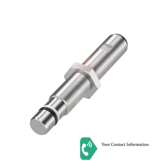 پروکسی سوئیچ مدل BES 516-300-S135-S4-D برند BALLUFF