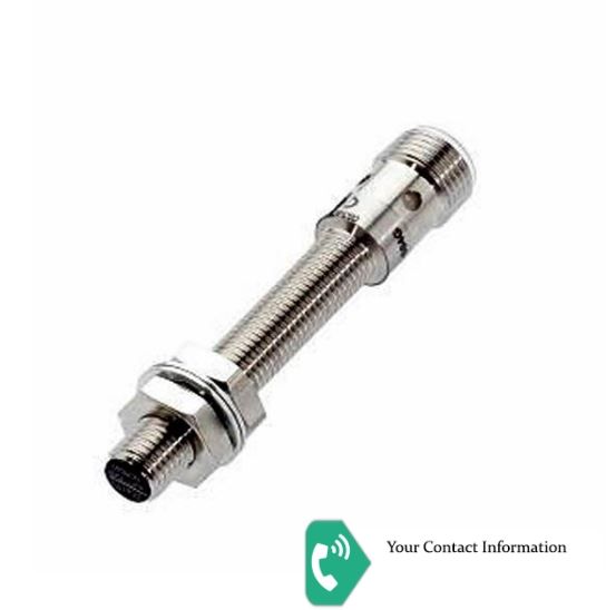 پروکسی سوئیچ مدل BES M08MH1-PSC20B-S04G برند BALLUFF