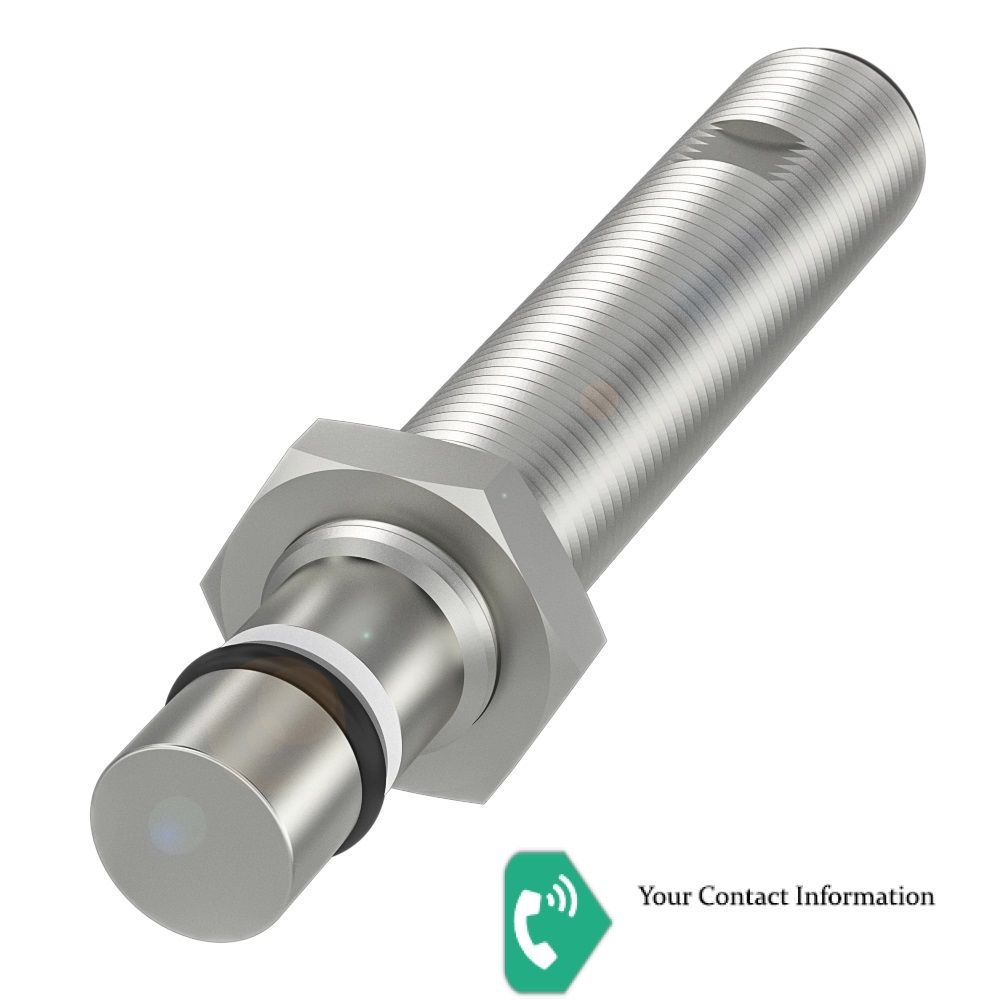 پروکسی سوئیچ مدل BHS B135V-PSD15-NEX-S04 برند BALLUFF