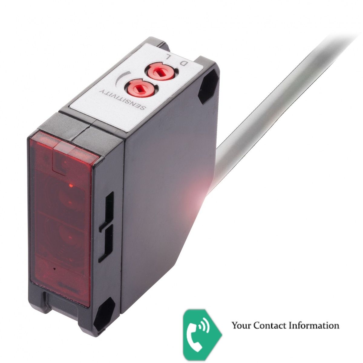دیگر مدل BOS 25K-1-B5-02 برند BALLUFF