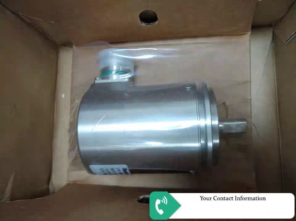 اندازه گیری جابه جایی و سرعت مدل BAY1G24P1024 برند Baumer