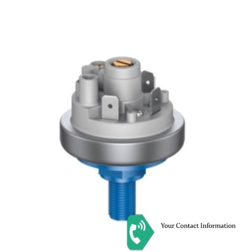 ترانسمیتر فشار مدل  901.20 برند Beck