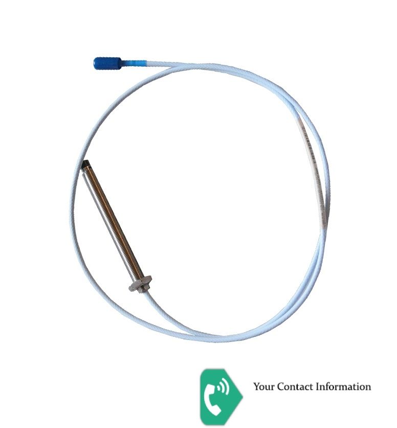 ارتعاشات مدل 330103-02-10-10-01-05 برند Bently Nevada