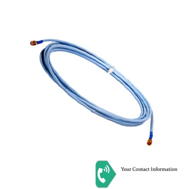 ارتعاشات مدل 330130-085-00-00 برند Bently Nevada