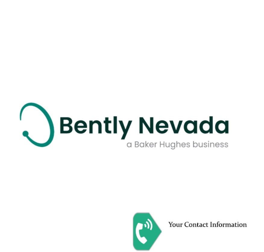 ارتعاشات مدل 330400-17 برند Bently Nevada
