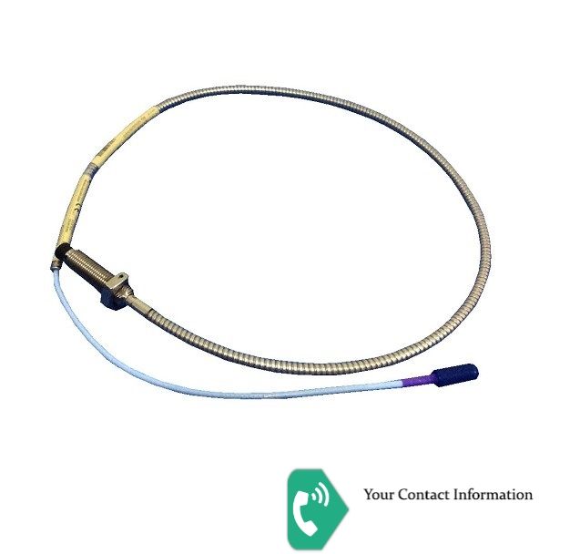 ارتعاشات مدل 330704-000-078-10-01-05 برند Bently Nevada