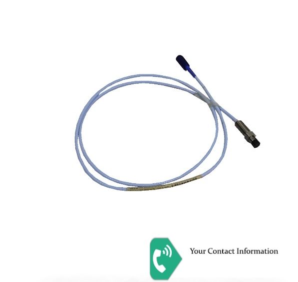 ارتعاشات مدل 330730-080-02-05 برند Bently Nevada