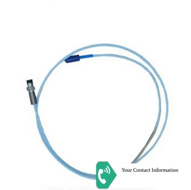 پروکسی سوئیچ مدل 330904-00-10-10-01-05 برند Bently Nevada