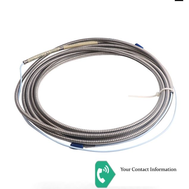 پروکسی سوئیچ مدل 330930-065-05-05 برند Bently Nevada