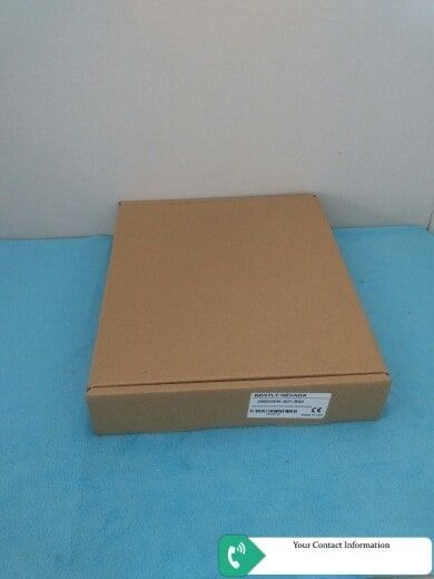 ارتعاشات مدل 3500/15 /129486-01 برند Bently Nevada