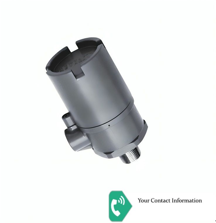 اندازه گیری جابه جایی و سرعت مدل CA21128-01-00-03-01 برند Bently Nevada