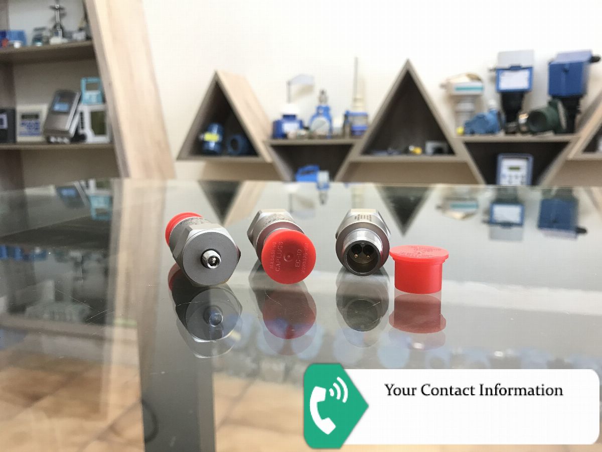 ارتعاشات مدل LP202-4R1-1D برند CTC