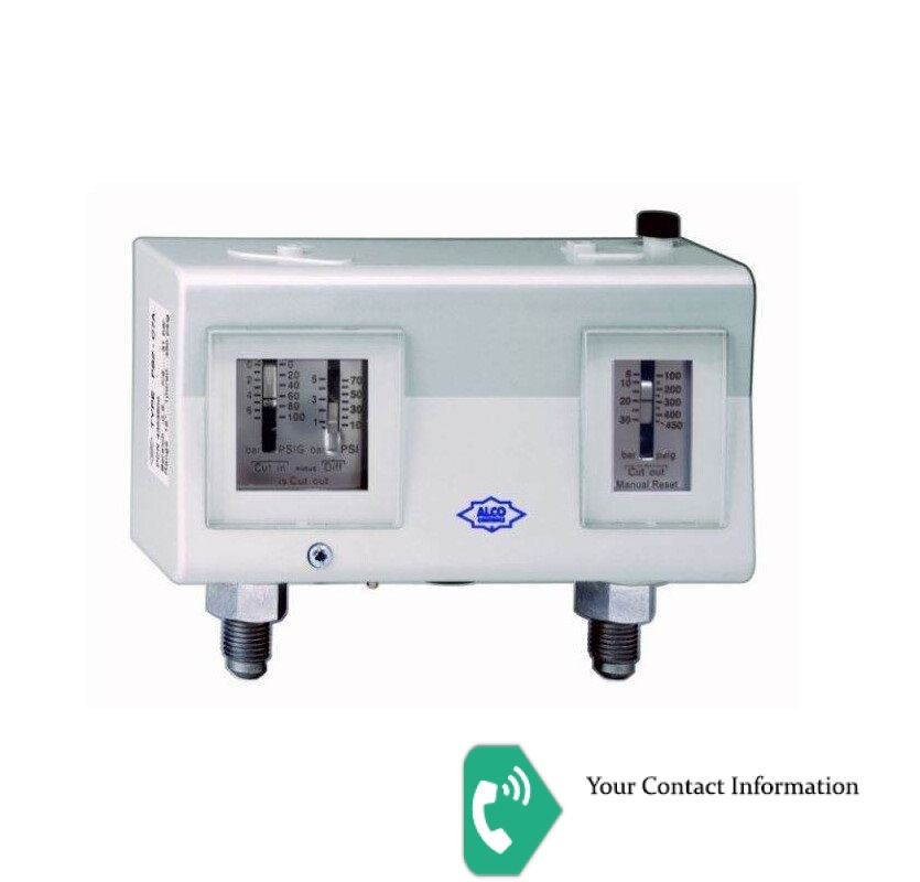 دیگر مدل PS2-A7A برند Emerson 