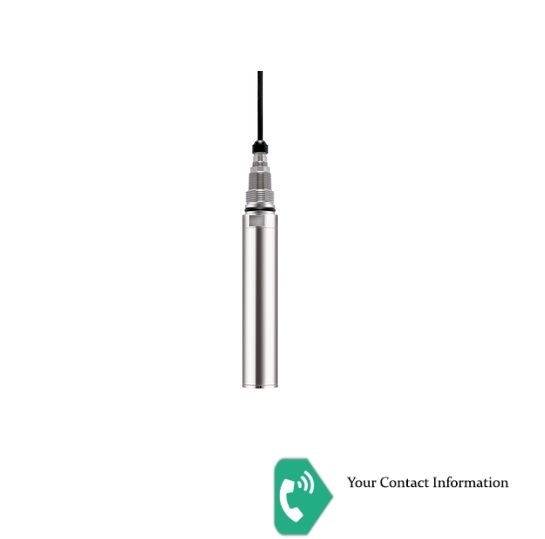 آنالایزر PH ORP Conductivity DO مدل  CUS51D-AAD1B4 برند Endress+Hauser