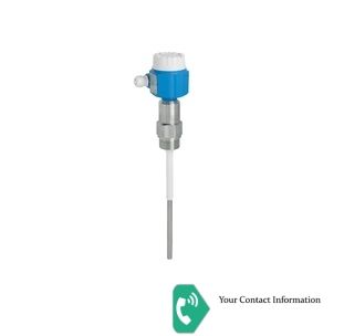 سطح سنج مدل  DC11ES-AF195AL2KM2 برند Endress+Hauser