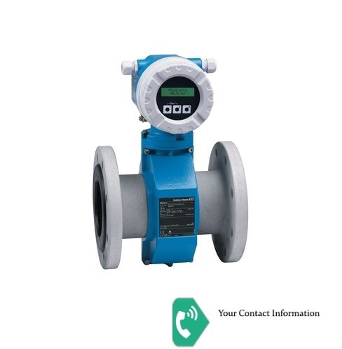 فلومتر مدل 10W40-UL0A1AA0A4AA برند Endress+Hauser