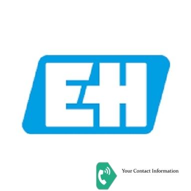 لوازم جانبی مدل 52020760 برند Endress+Hauser