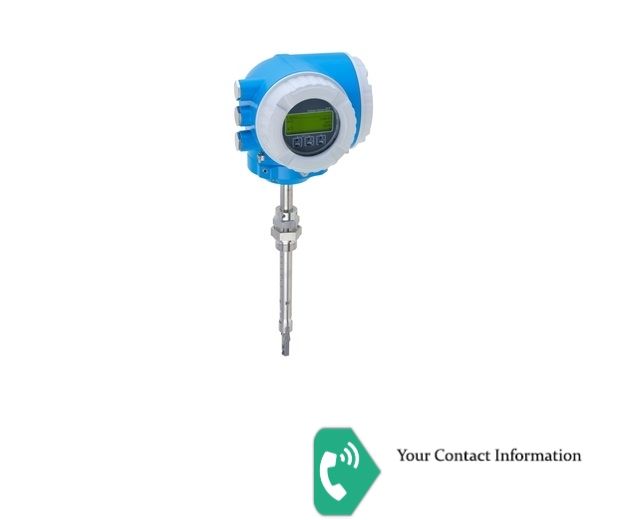 فلومتر مدل 6I3BL1-AAIBAAAFAASAGA2ABGA2+AAD2HBJAPBPC Z1 برند Endress+Hauser