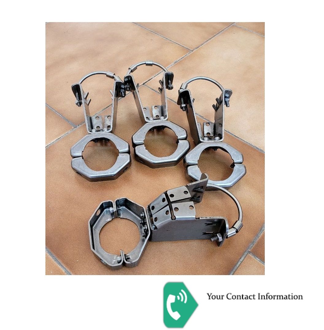 لوازم جانبی مدل 71102216 برند Endress+Hauser