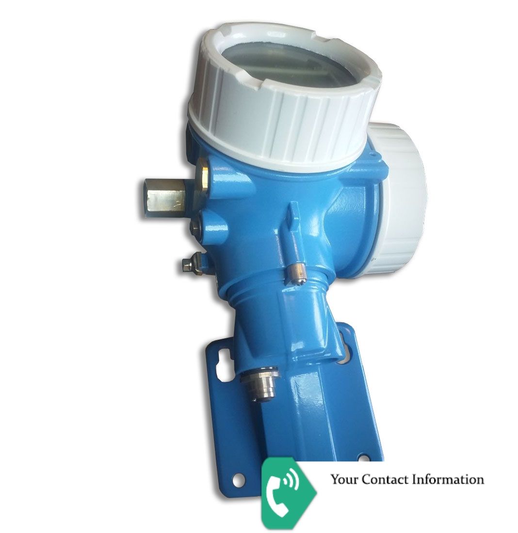 سطح سنج مدل 7F2B15-B2ACJD1D2SK برند Endress+Hauser