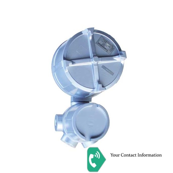 سطح سنج مدل AT1-126B05F1K30 برند Endress+Hauser