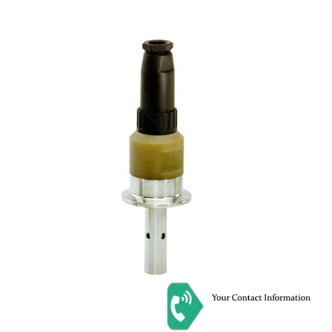 آنالایزر PH ORP Conductivity DO مدل CLS15-B1A1A برند Endress+Hauser